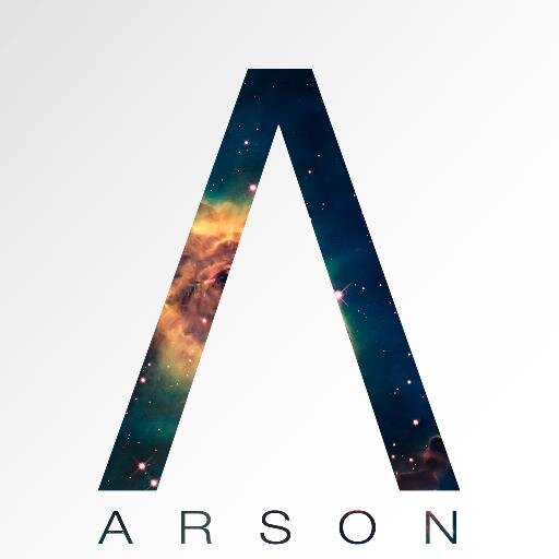 Arson - Bitter A BlankTV World Premiere!: http://t.co/QX1pfgdoLX