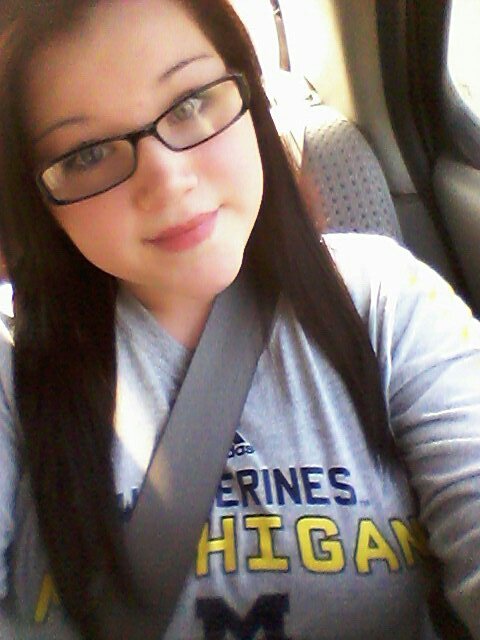 My Name Is Hailey, & That's All You Need To Know ;*