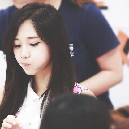 [V] JCORPENT #GLAZZY // 유아라's Roleplayer // 1992 // HV!