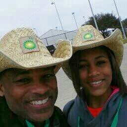 BeekPbeek96's profile picture. Blessed to be a dad of 2 football players and a phenomenal dancing daughter, plus a husband to a n amazing woman!