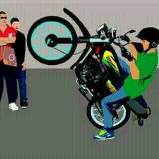 Gracia por seguirme (relax)