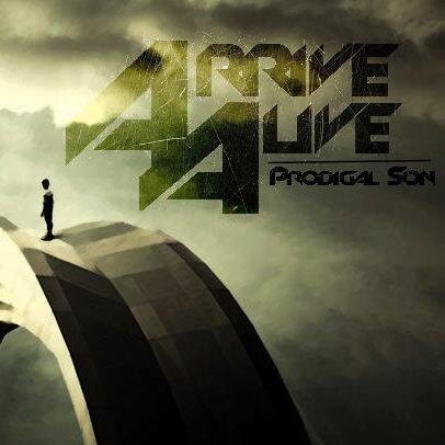 We are Arrive Alive. we are a post-hardcore/electronicore band willing to go the distance to create the most mind boggaling, hard hitting music ever