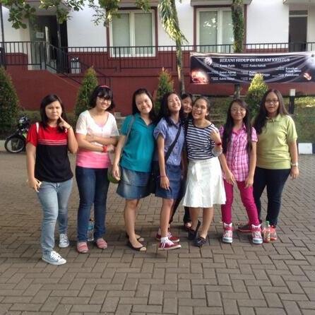 Felicia_Celins's profile picture. Nipam SHS|OelJHS|#RollEightCoaster #8|line/ig; Feliciacelins |path: Felicia celins