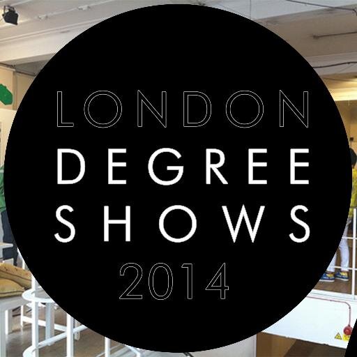 400,000 Plus Students | Forty Universities | Four Weeks | One City londondegreeshows@gmail.com #degreeshows #londondegreeshow