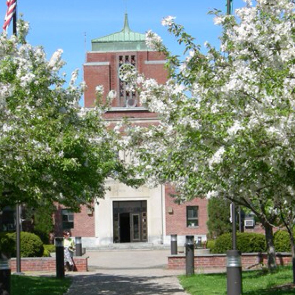 LMCPoliSci's profile picture. Department of Political Science at Le Moyne College.