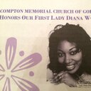 Diana Woodard - @1stldy_DW - Twitter