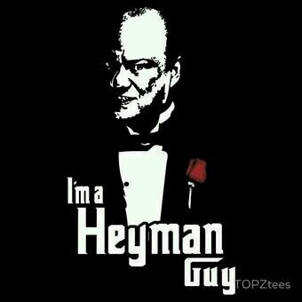 Paul__HeymanGuy's profile picture. Fanpage of @HeymanHustle also known as Paul Heyman sometimes for the New World Order and the Shield.