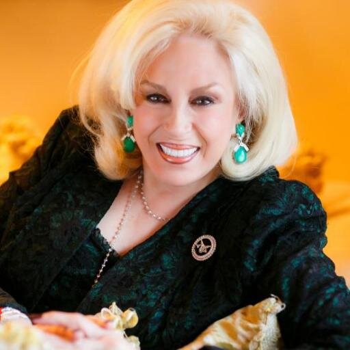 Harriette Rose Katz, Founder and President of Gourmet Advisory Services has been one of the country’s leading wedding and event planners for over 30 years.