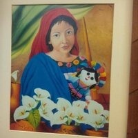 Mahelda Rodriguez (@mahelda) 's Twitter Profile