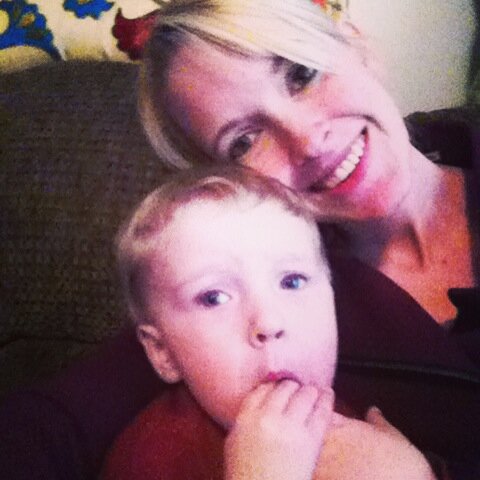 Guillian Barre Syndrome Survivor. Mommy. Student. Fitness Coach. New to twitter.. lets see how this works :)