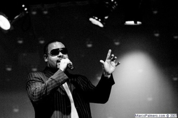 Singer Producer