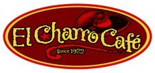 Whatever the meal, whatever the season, every meal at El Charro is served with color, music and , whenever possible, good company. Since 1922.