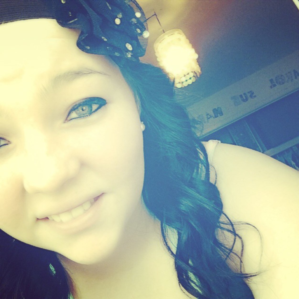 I love you.