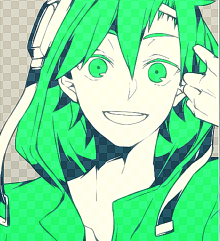 Physical_Seto's profile picture. 세토 코스케! 체육선생님을 맡게 됐슴다! 관글필독