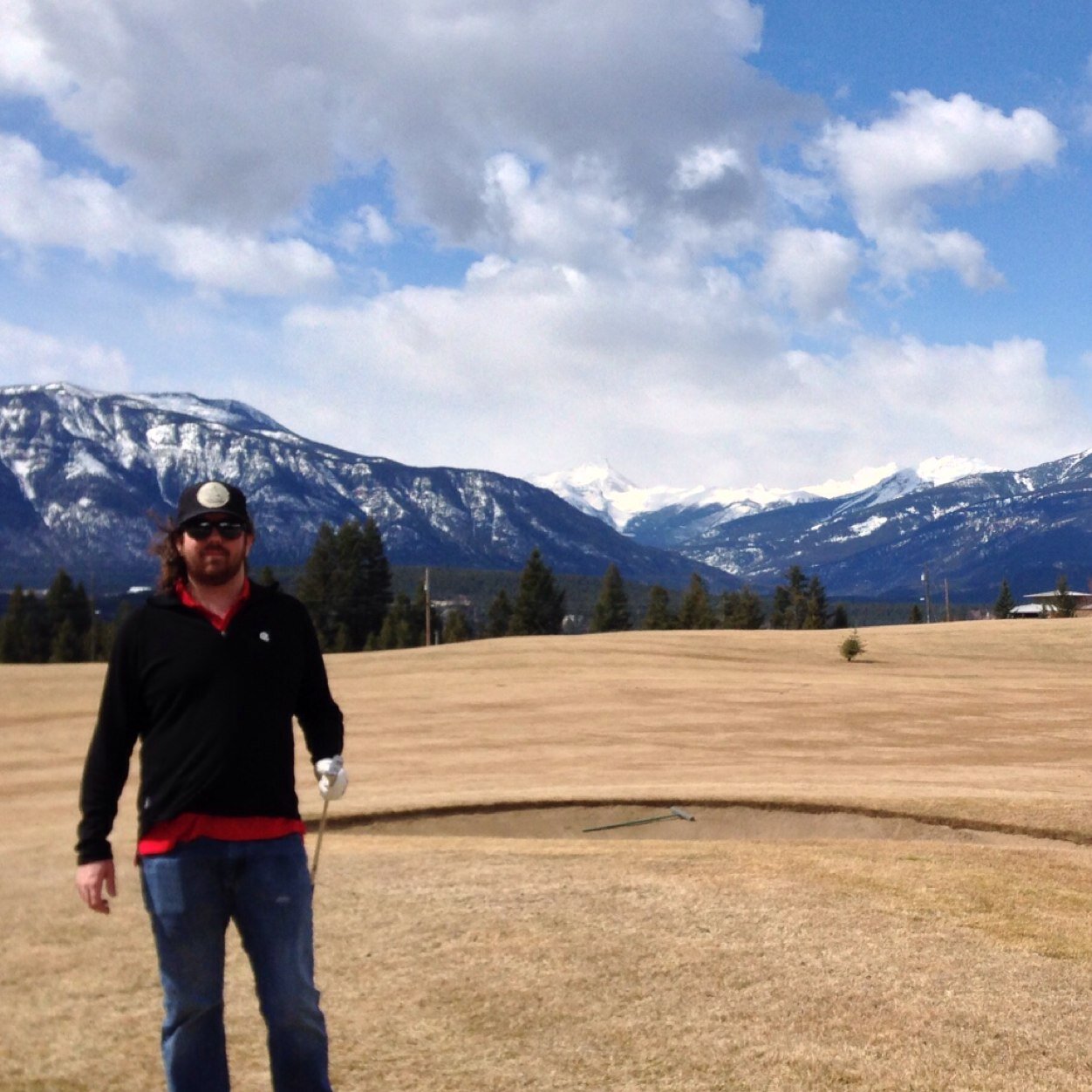 StefanClark27's profile picture. Rock - Old Style