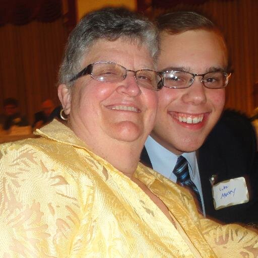 Freshman at FSU; Assistant at Mountain Funeral Group; Member of the Rotary and Lions Club; Member of St. Sebastian Catholic Church; Friend to all!