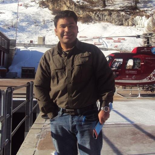 I am a documentary filmmaker, Journalist and education activist based in Kathmandu Nepal