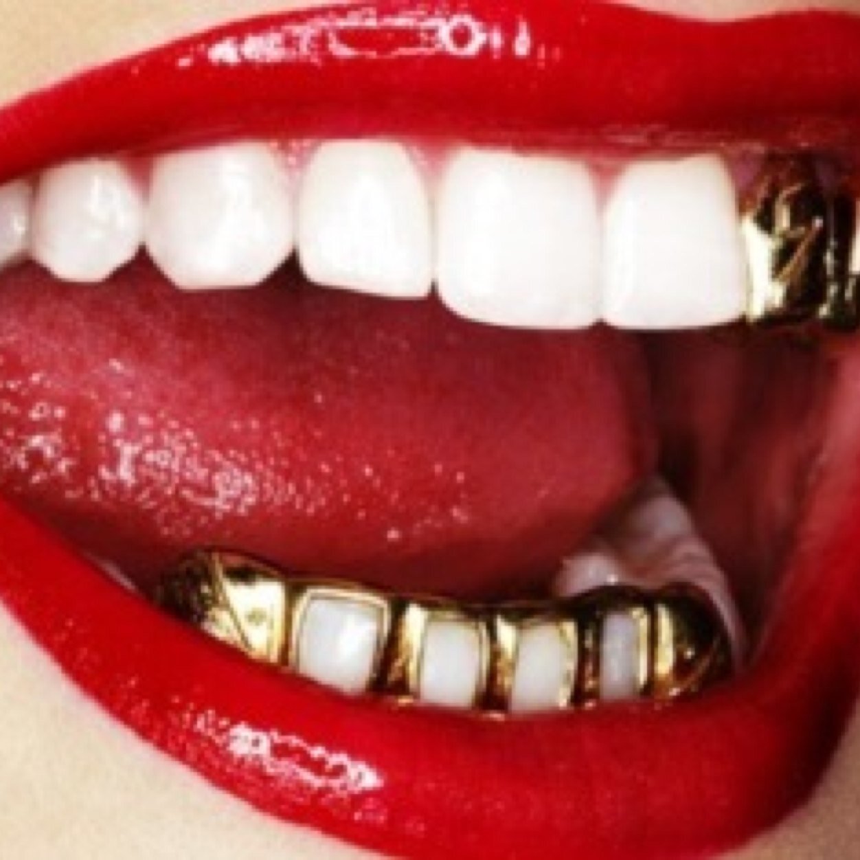 GoldKrown's profile picture. Hey, it's me.