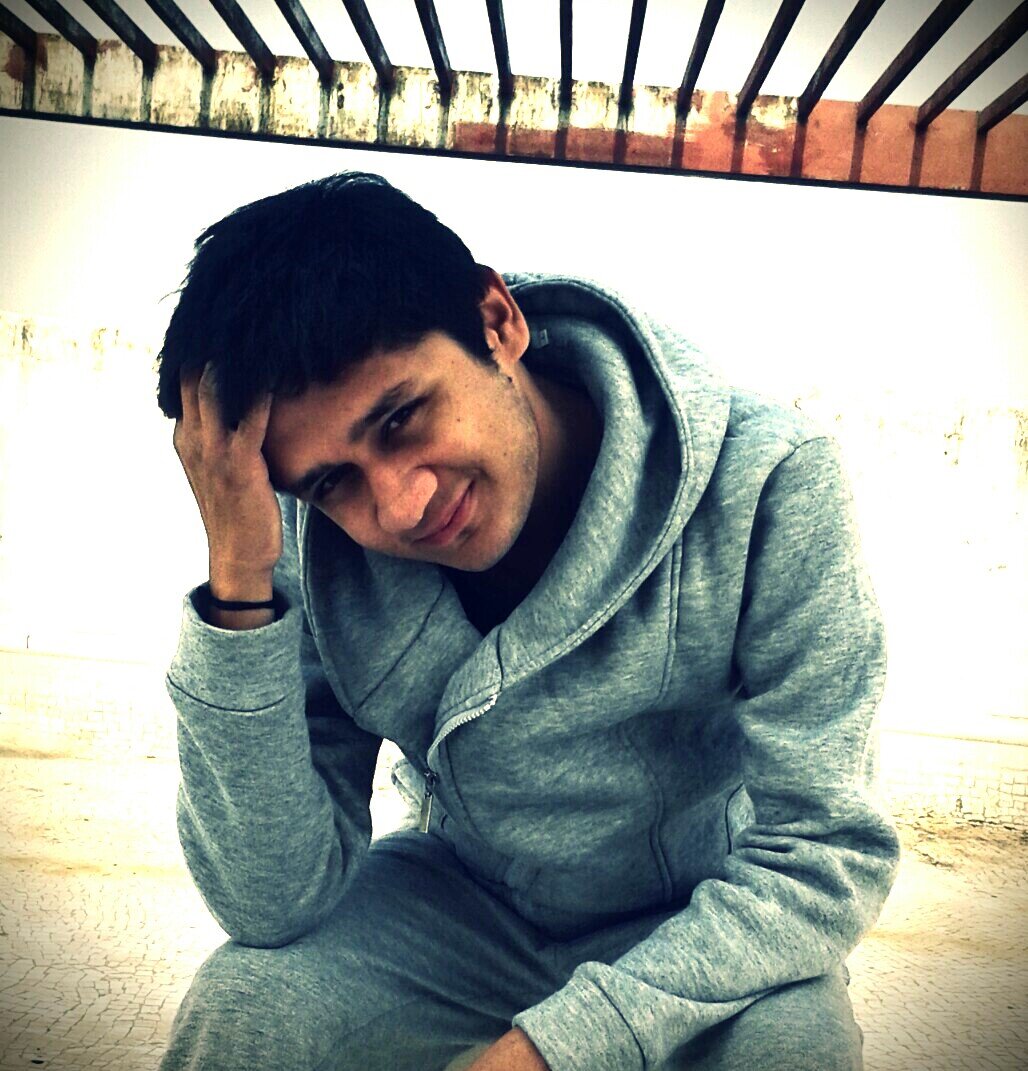 smart,simple,cute,intelligent;-),lil childis,...wat more can I be?