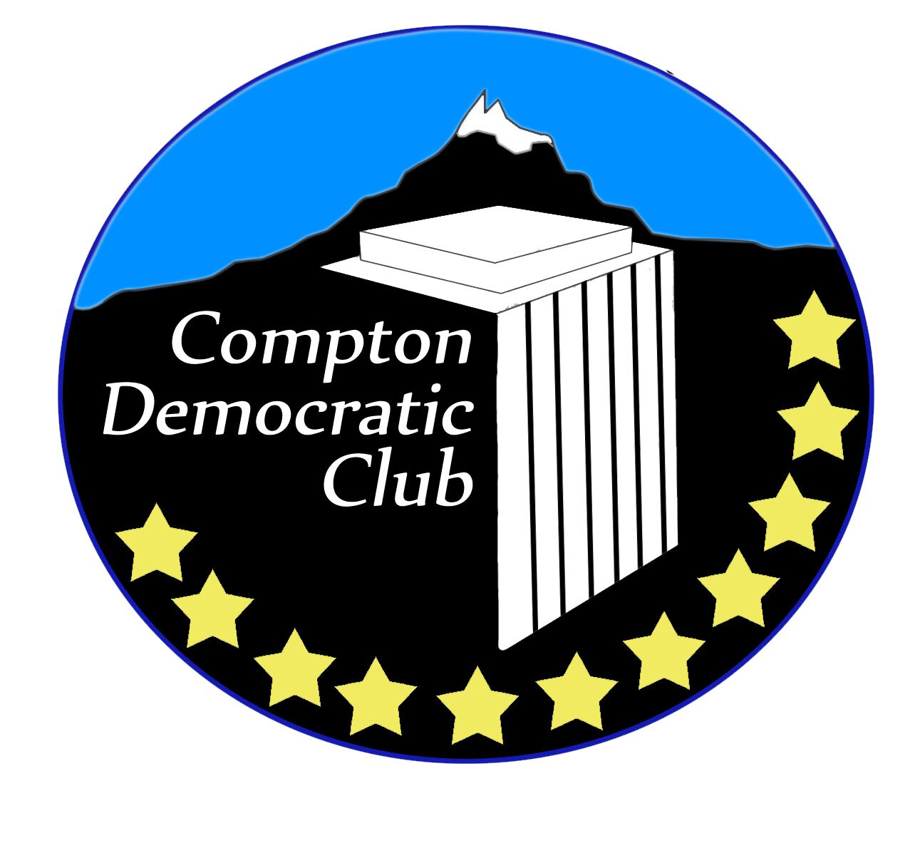 Attempting to keep the City of Compton engaged in local government and active in city improvement