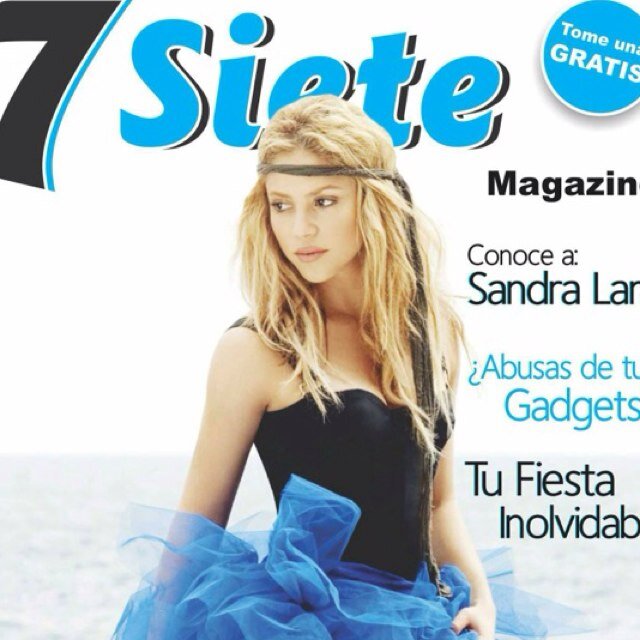 Revista conjugamos entretenimiento y negocio.