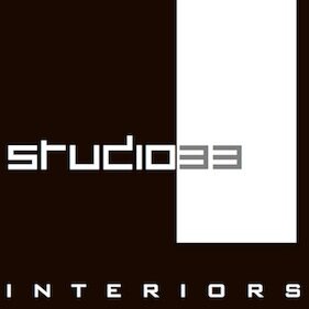 At least 33% of our time is spent indoors, hence the name Studio33. The design of the interior is of great importance to our daily lives; not to be overlooked