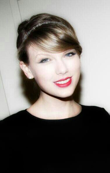 Taylor Swift y 1D ♥