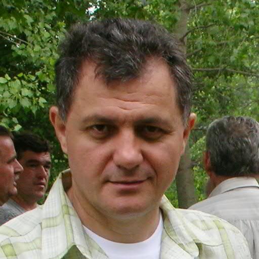Born in Vrginmost in 1956. Grew up in Perna. In 1972 moved to Windsor, Ontario, Canada.
