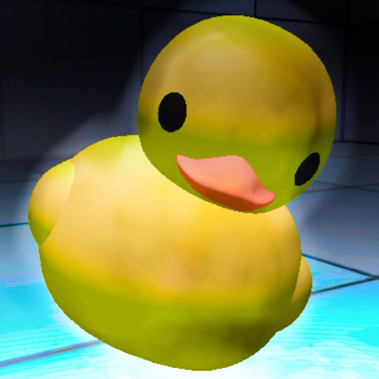 y u no