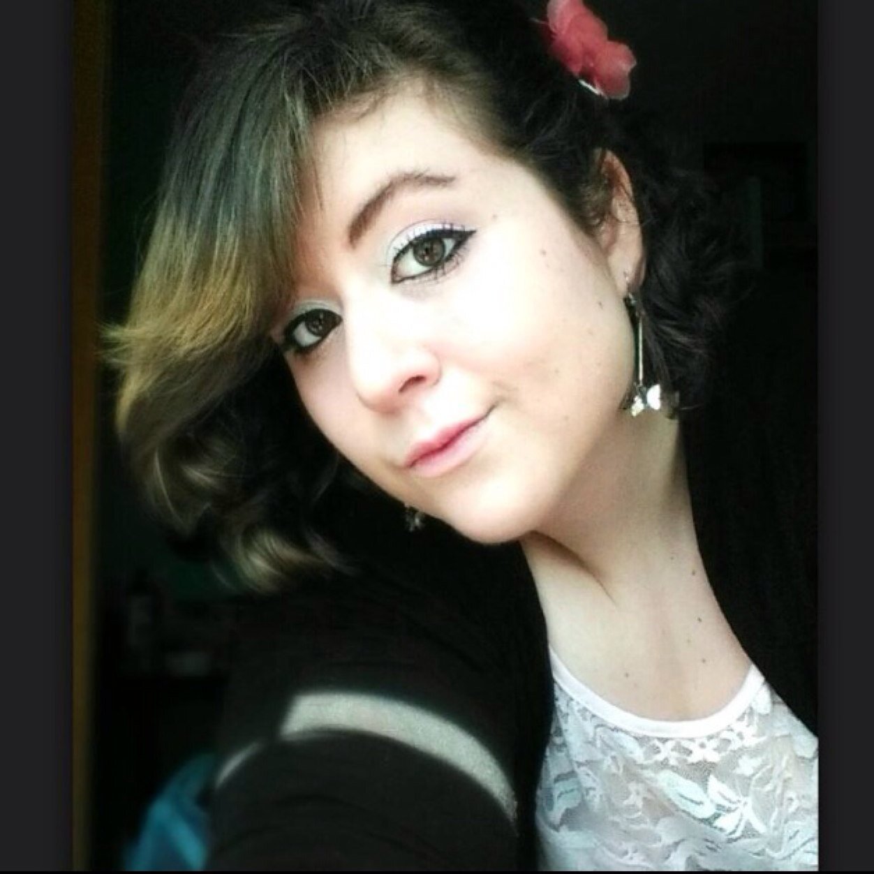 Miss Small Town. Instagram Girl; Sammersjuliette :-* xoxo