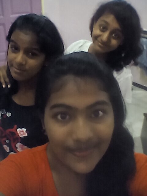 Vasanthra_rao's profile picture. 