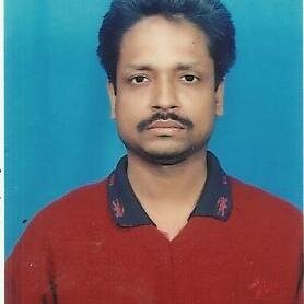 Purushottam0603's profile picture. 