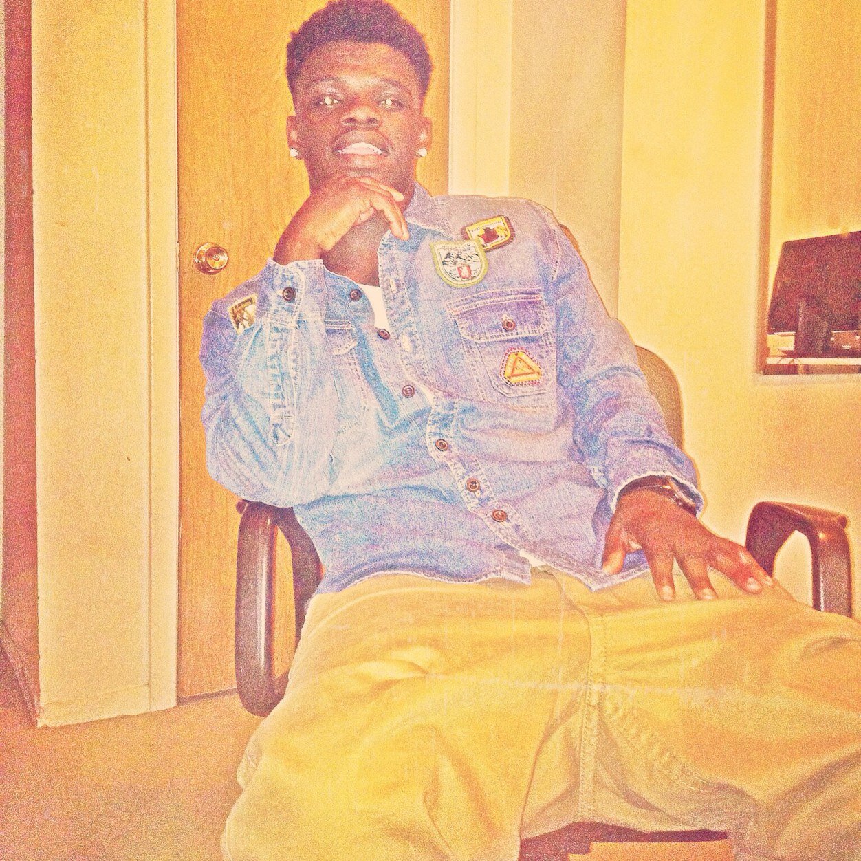#SouthSide #Class0f14 #10'21