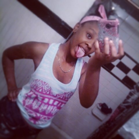 Trust No Player , Fear No Bitch . Give No Pussy , Suck No Dick . People Play Games &' Are Full Of Shit . Play The Right Role &' Become The Baddest Bitch :) !