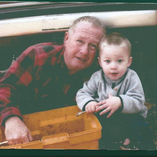 markw5802's profile picture. 