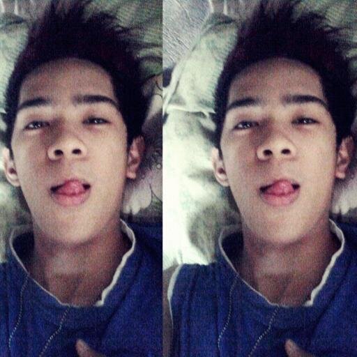 We are BORN to be TRUE not to be PERFECT!
7-teen | 5'7 | Cavite | Lyceum Cavite | Culinary Arts | 69% Virgin | SINGLE | ツ FOLLOW & RT. ♡♡♡