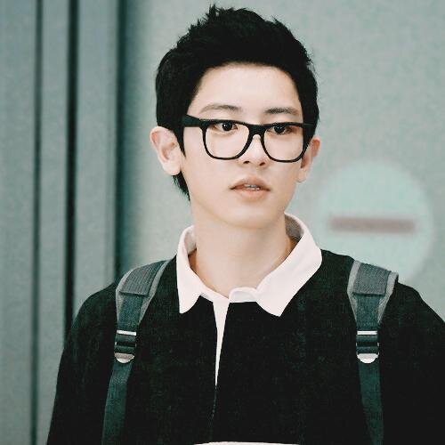 Roleplayer of park chanyeol
