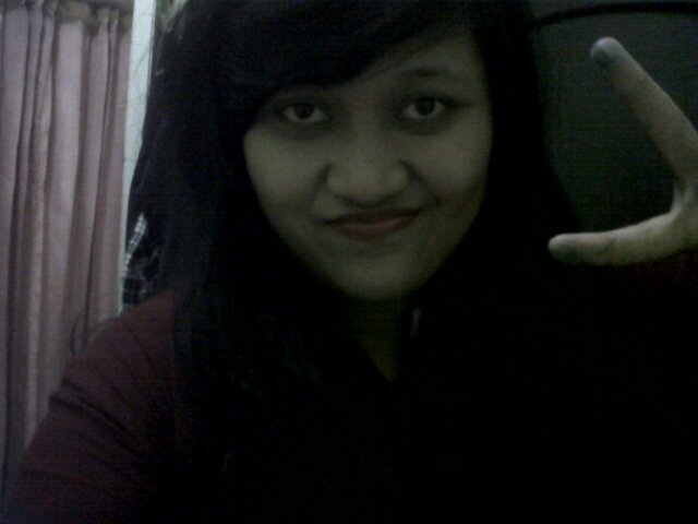 Semangat
