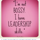 Shelly Duran - @notbossytheboss - Twitter