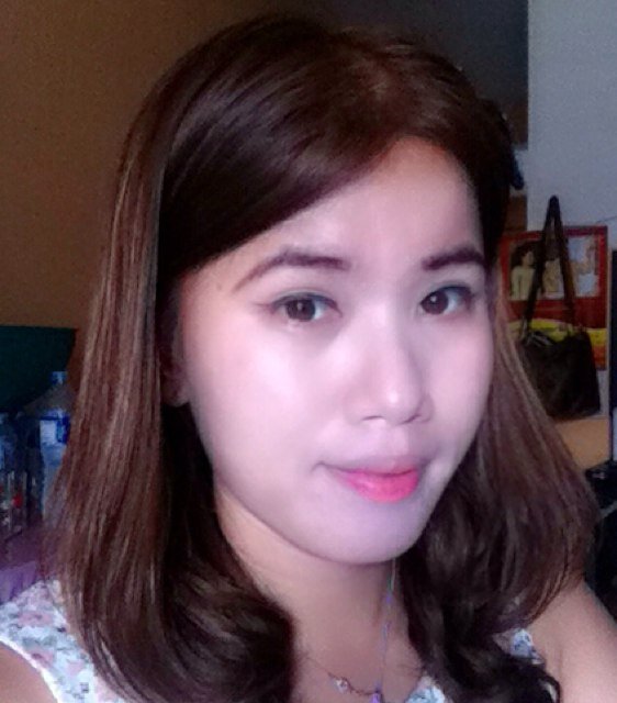 nongkimm's profile picture. คิม