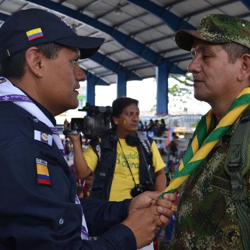 PastorRicardot's profile picture. 