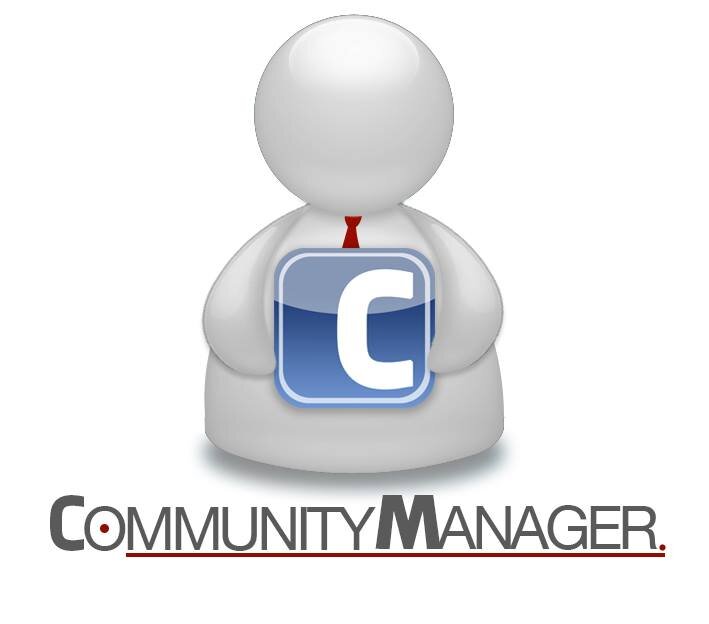 CommunityMan9's profile picture. 