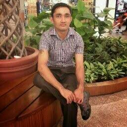 lllaxmankc864's profile picture. 