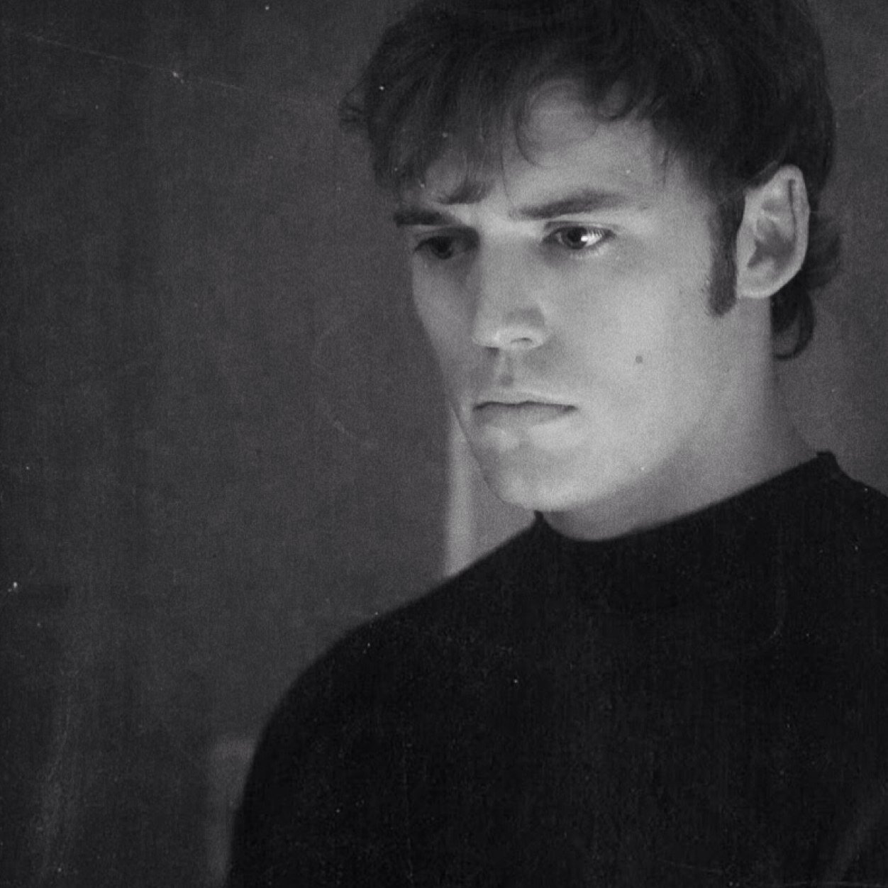 I'm just a camera man.. #TheQuietOnes. I'm intrigued. #LiterateRoleplay. Jane! He's not helping you?!