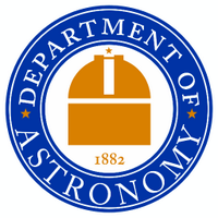 UVa Astronomy Dept. (@uvaastro) 's Twitter Profile Photo UVa Astronomy Dept. (@uvaastro) 's Twitter Profile Photo