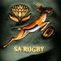 Springbok Rugby (@springbok_rugby) 's Twitter Profile