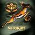 Springbok Rugby (@springbok_rugby) Twitter profile photo