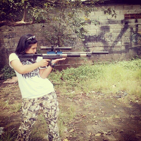 | shoooting sport athlete '08 | International Trade '12 | addition gitar and bass players |