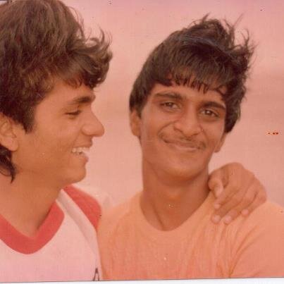 Life is Life, When Good Friends in Life