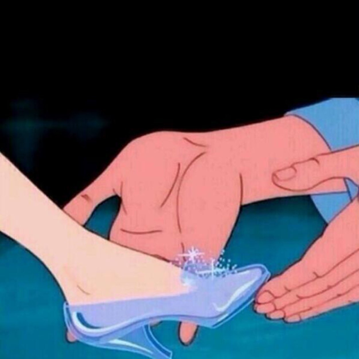 If the shoe fits #wearit 
Follow for follow!!